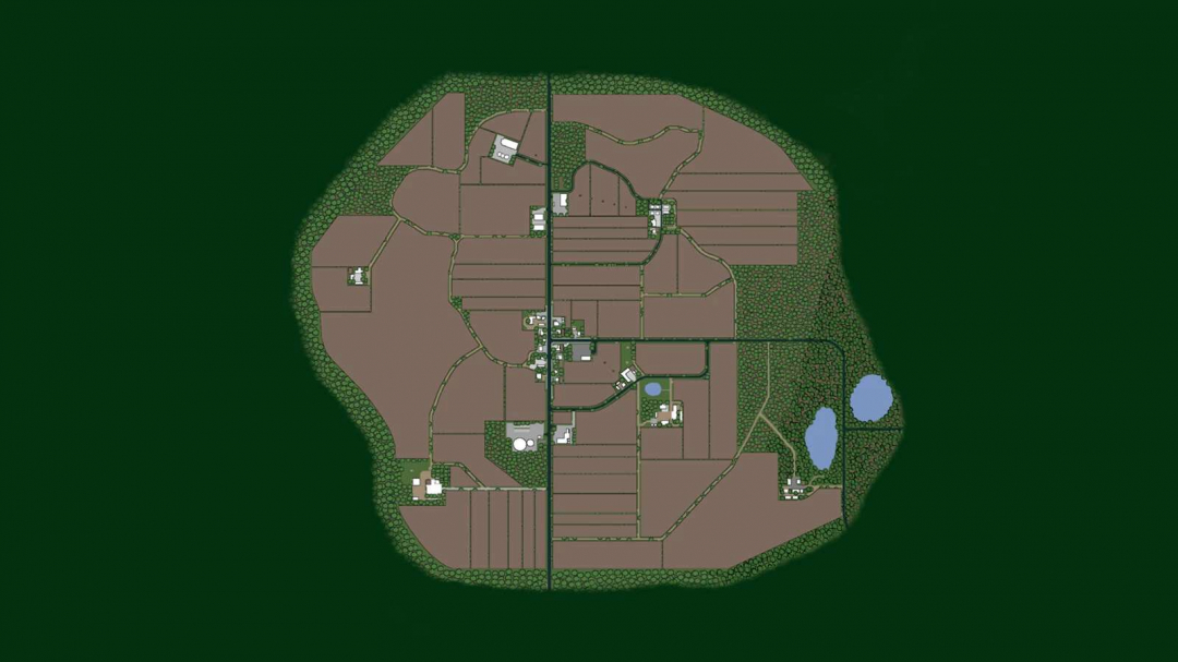 Lipinki Map v1.5.1