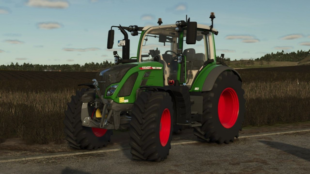 Loader Camera Pack V1.0