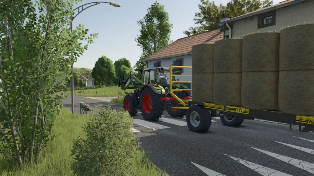 Magsi Tool Pack V1.0