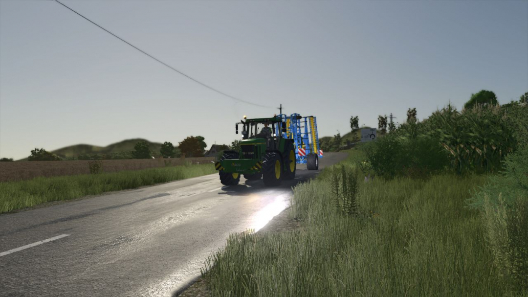 Magsi Tool Pack V1.0