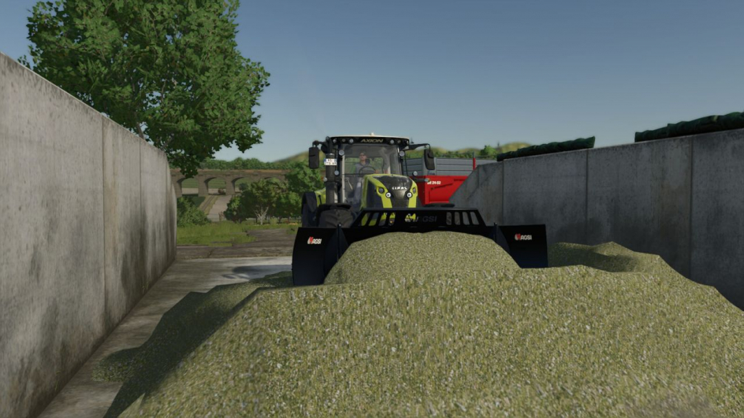 Magsi Tool Pack V1.0