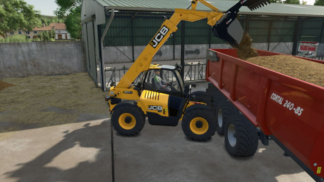 Magsi Tool Pack V1.0