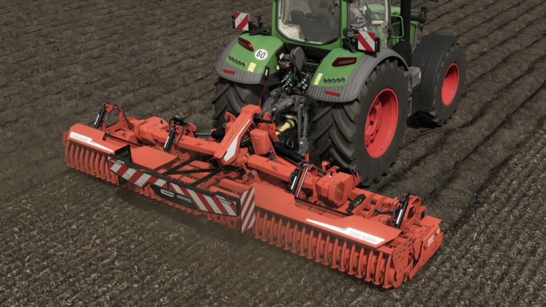 Maschio Gaspardo Toro Isotronic V1.0.5