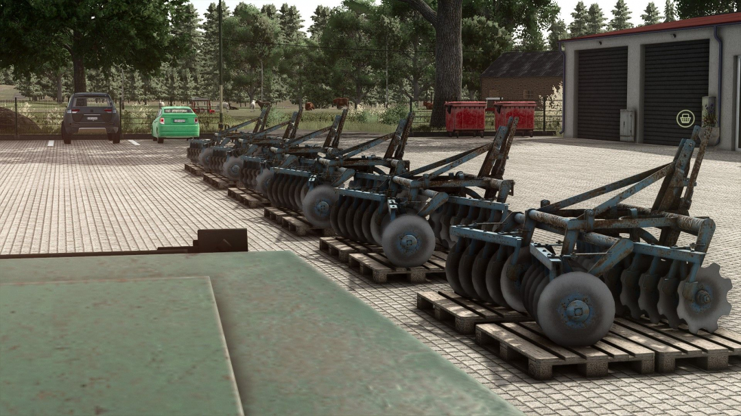 OLT Sava 20/24/28 V1.0