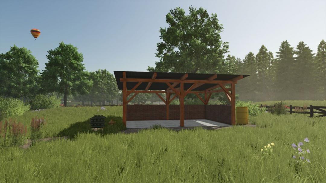 Object Storage Package V1.0