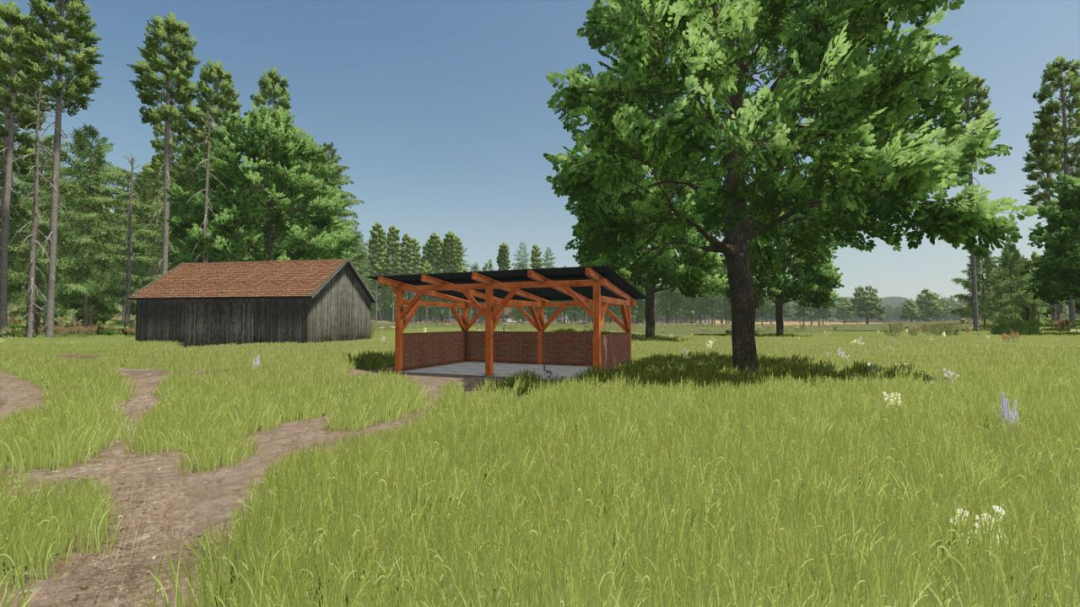 Object Storage Package V1.0