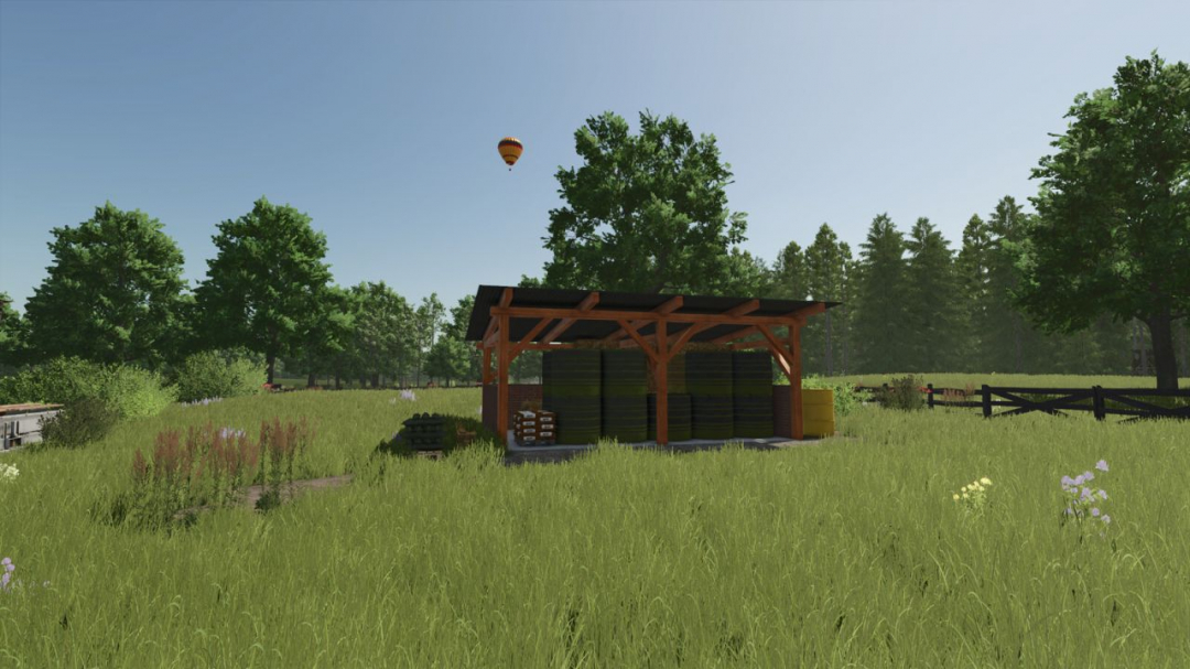 Object Storage Package V1.0