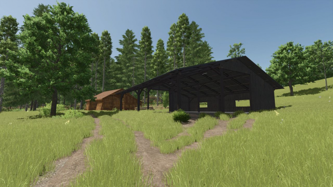 Object Storage Package V1.0