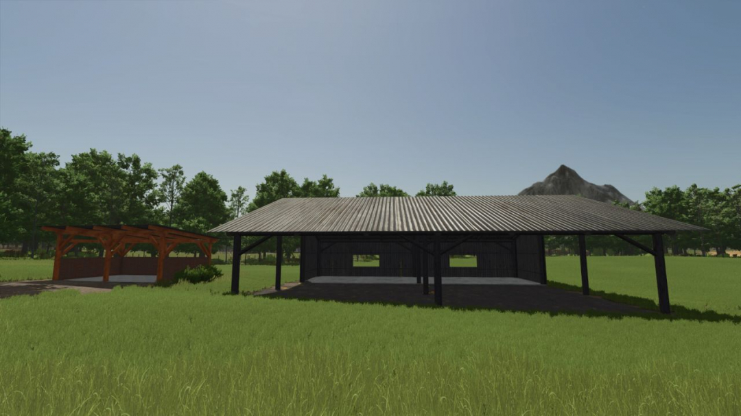 Object Storage Package V1.0