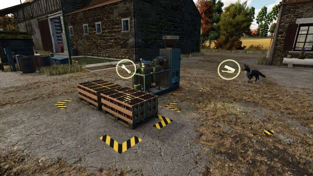 Onion Production v1.0