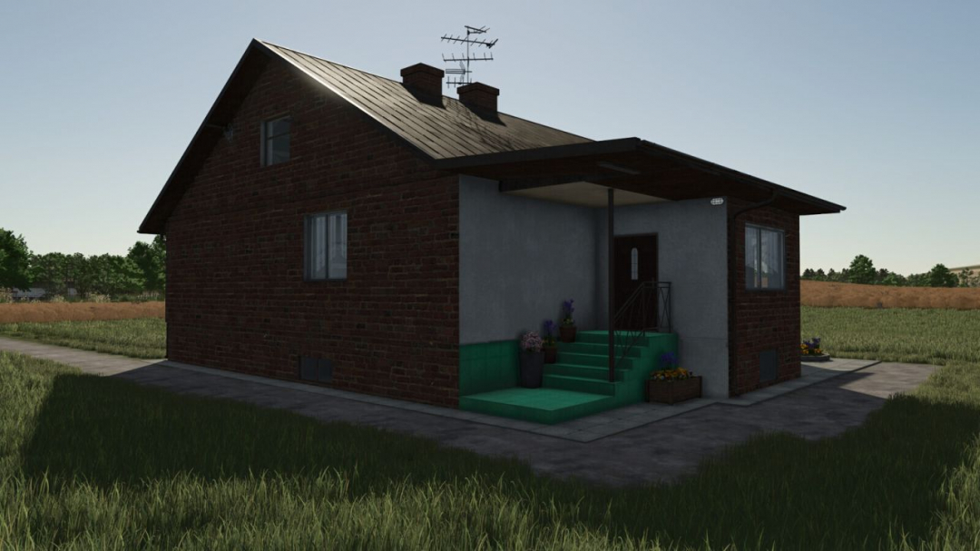Polish House V1.0