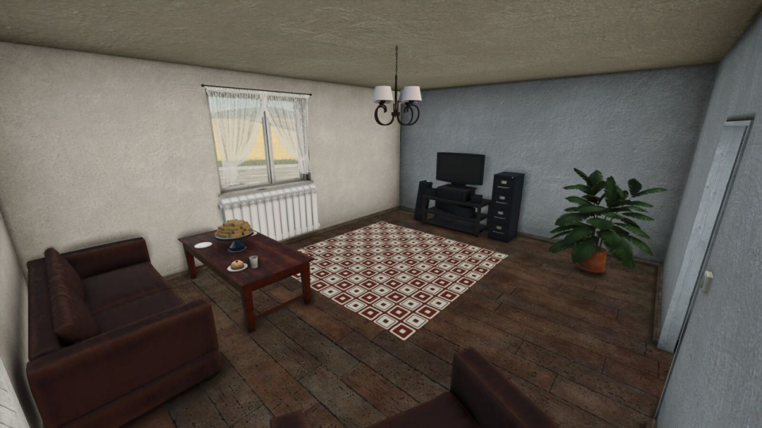Polish House V1.0