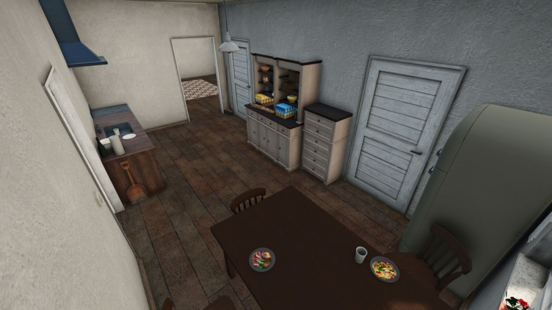 Polish House V1.0