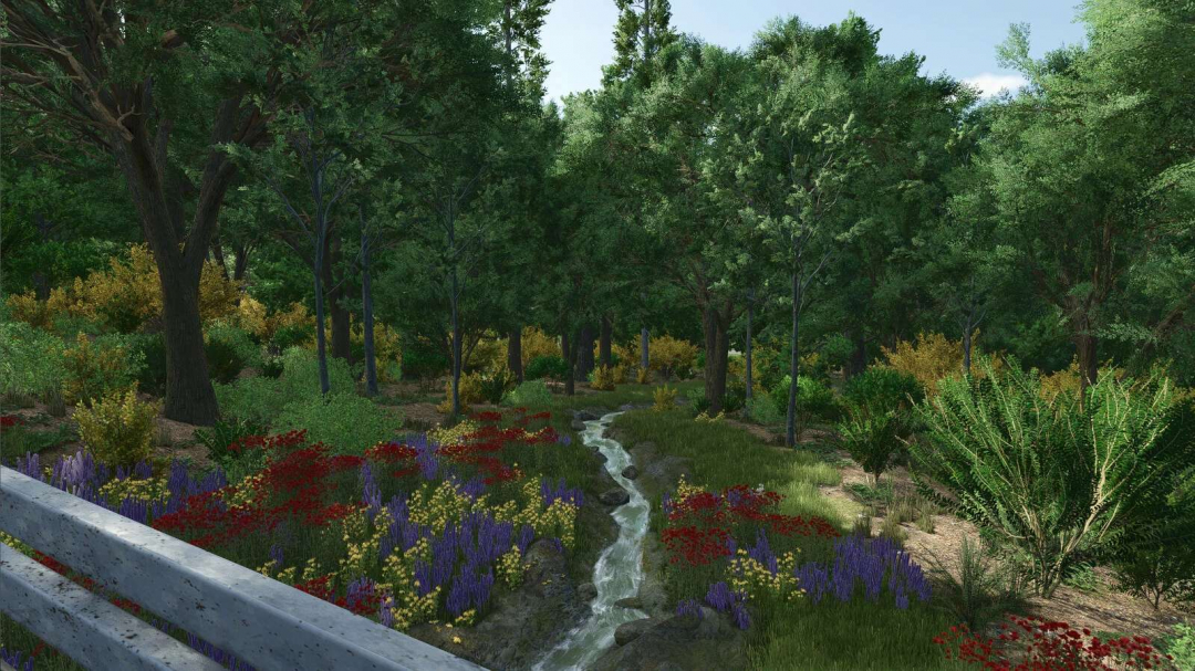 Riverbend The Aftermath v1.0