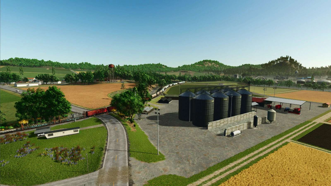 Riverbend The Aftermath v1.0