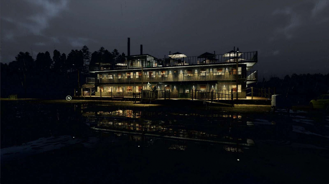 Riverbend The Aftermath v1.0