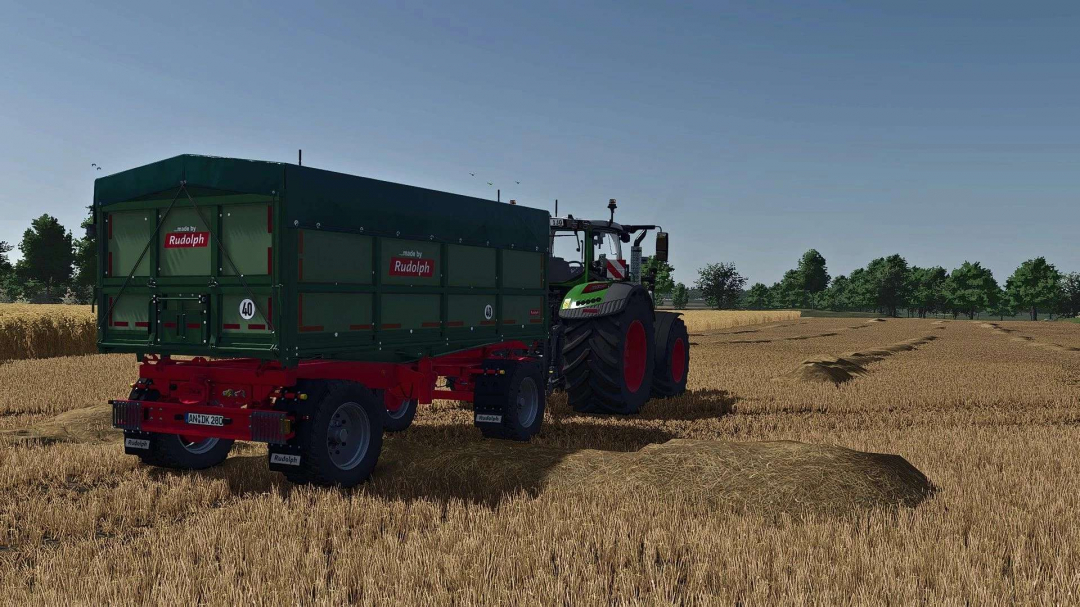 Rudolph DK280W v1.0.0.1