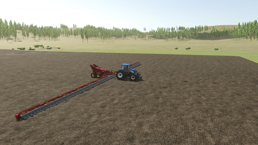 Scorpio 550 Elho TH01 V1.0