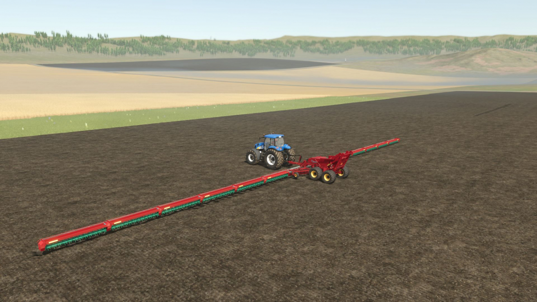 Scorpio 550 Elho TH01 V1.0