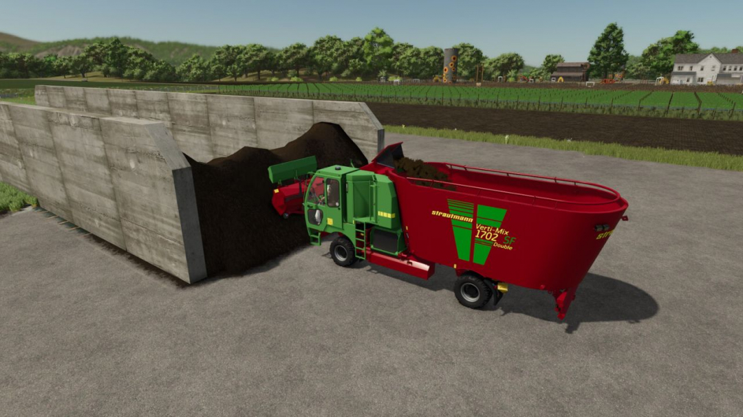 Strautmann VertiMix 1702 V1.0