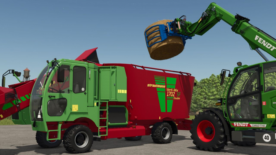 Strautmann VertiMix 1702 V1.0