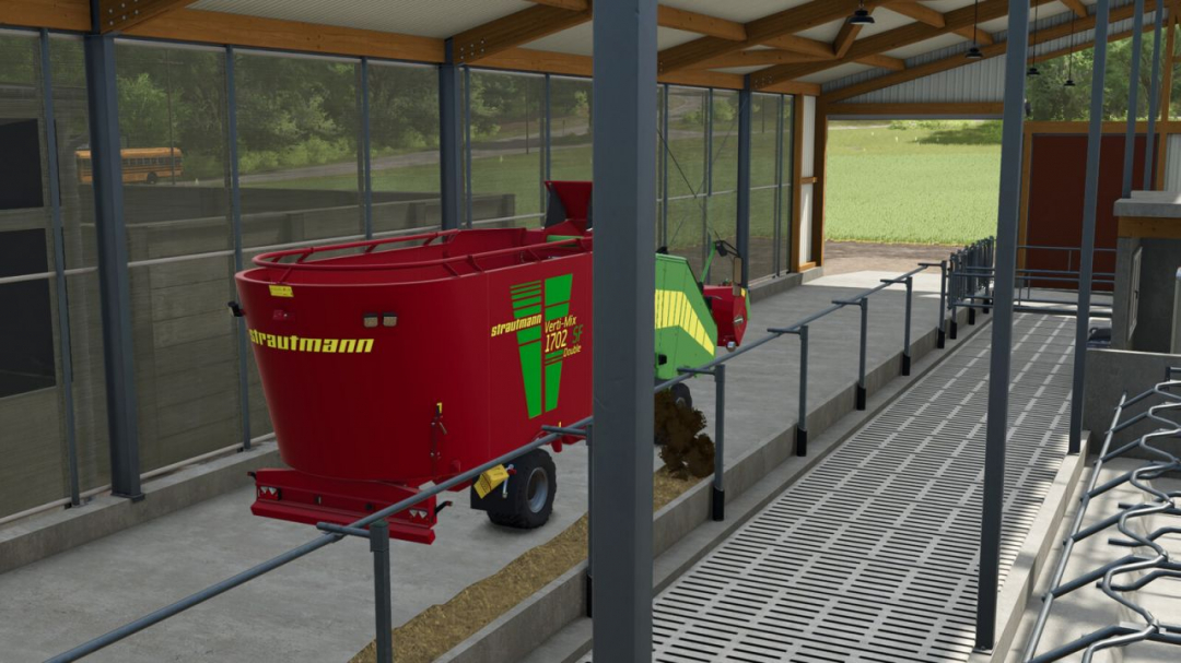 Strautmann VertiMix 1702 V1.0