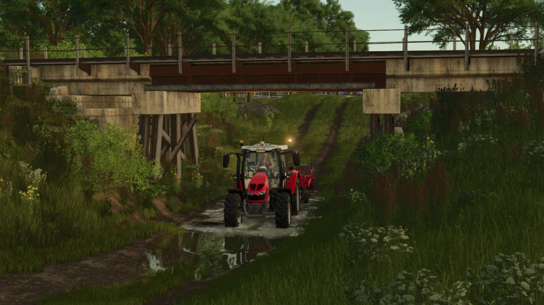 The Elm Rochester V1.0