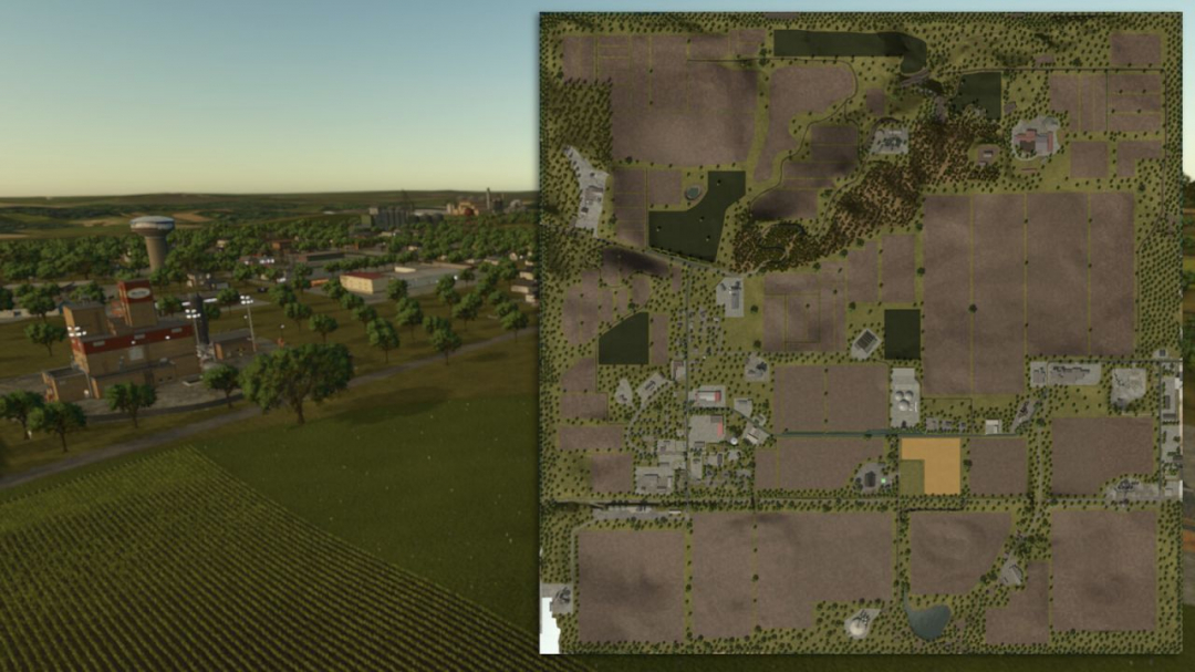 The Elm Rochester V1.0