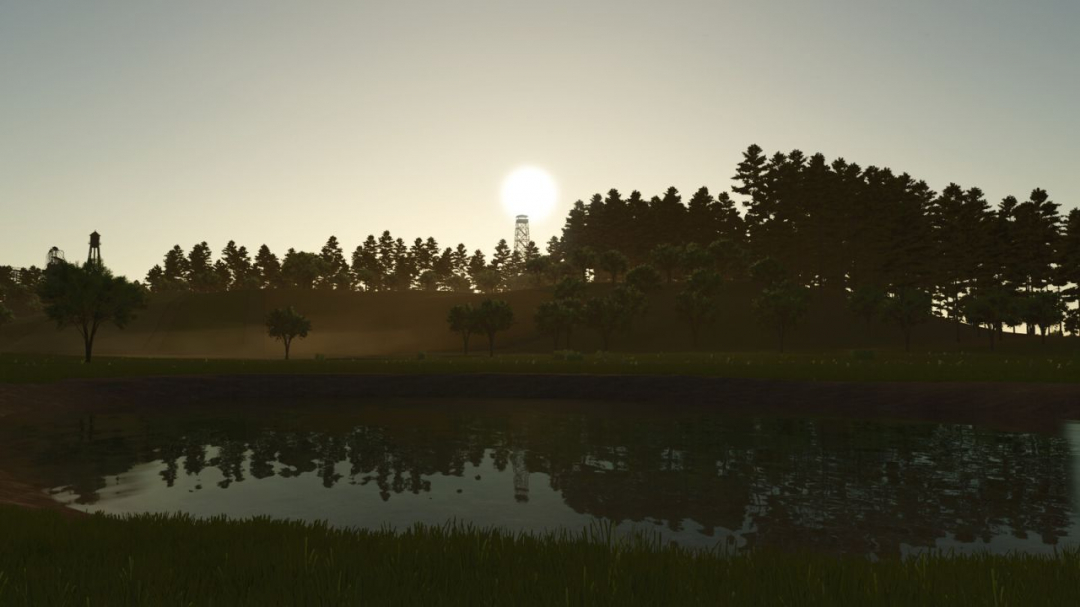 The Elm Rochester V1.0