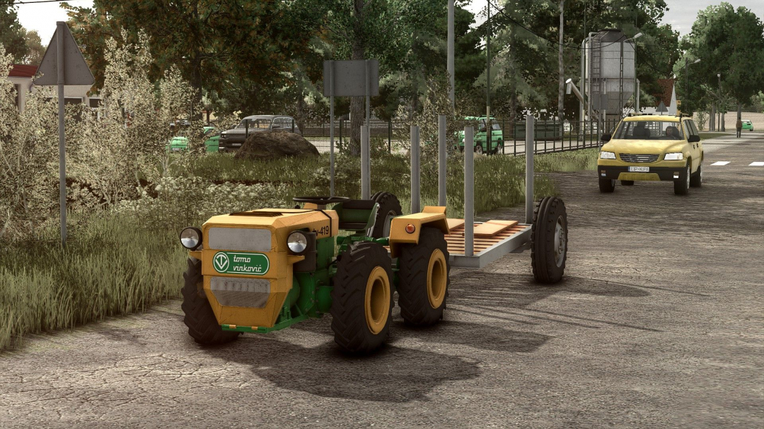 Toma Vinkovic 419 V1.0