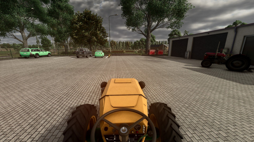 Toma Vinkovic 419 V1.0