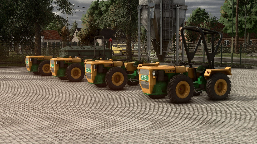 Toma Vinkovic 419 V1.0