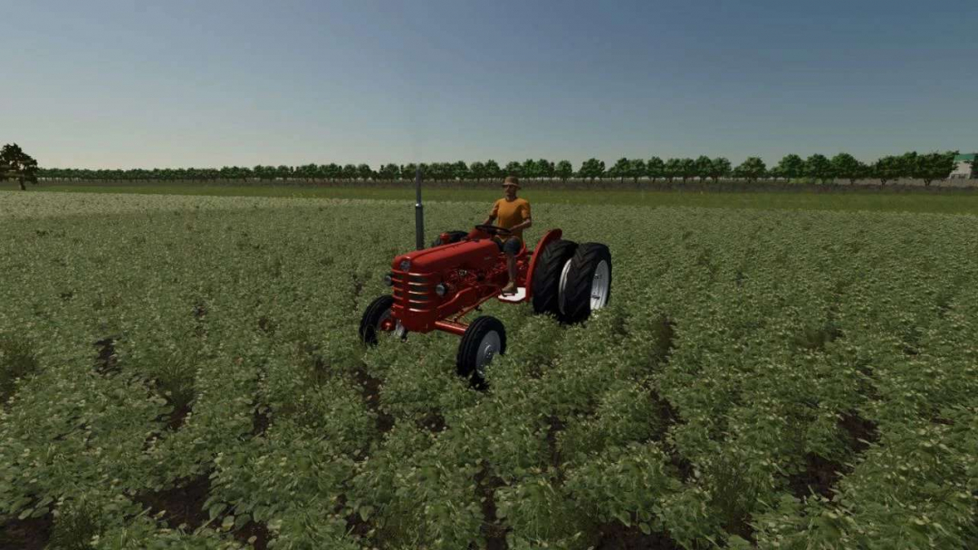 Volvo Krabat T425 v1.1