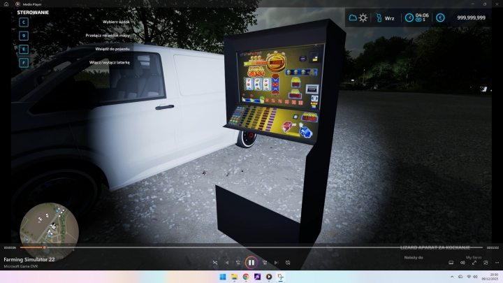 fs22-mods,  Serbian Dice