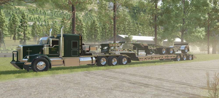 fs25-mods,  BWS Beavertail 55t v1.0