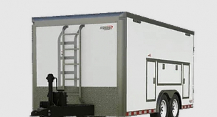 fs25-mods, Contractor Pack v1.0