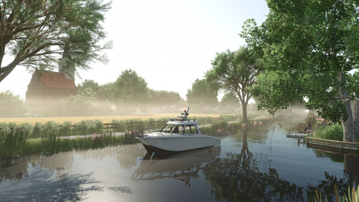 fs25-mods,  De Friese Wouden V1.0