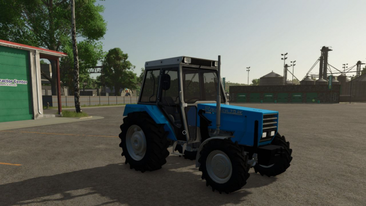 fs25-mods,  IMR Rakovica 76 Super DV V1.0