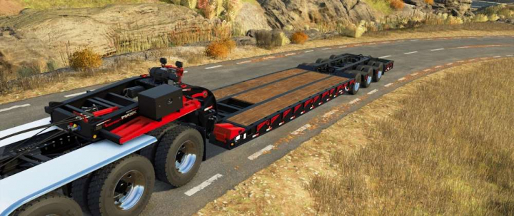 fs25-mods,  KalynSiebert VersaMaxx v1.0