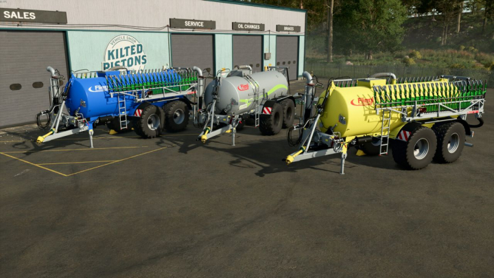 fs25-mods,  PFW 18000 MaxxLine Plus V1.0