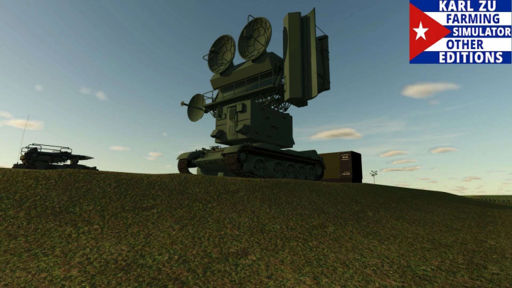 fs25-mods,  SNR-75 v1.0