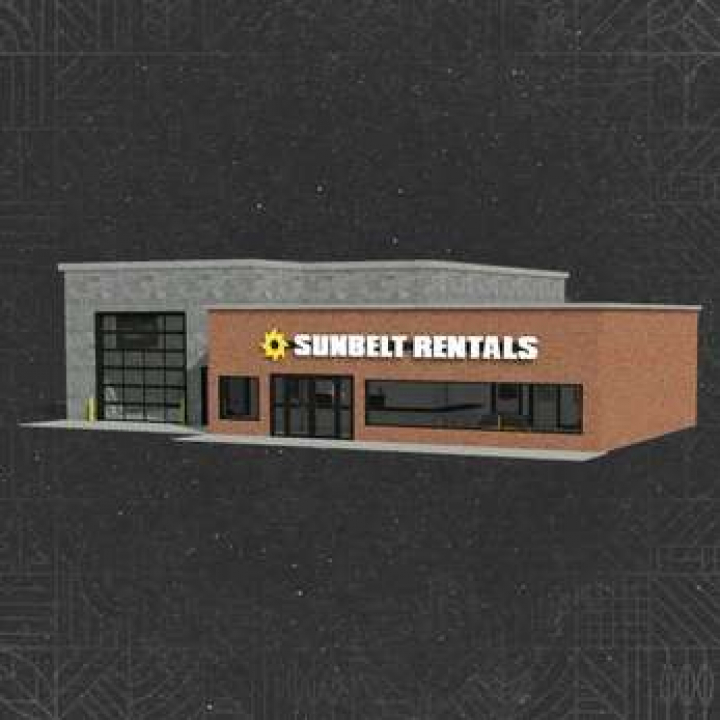 fs25-mods,  Small Dealership v1.0