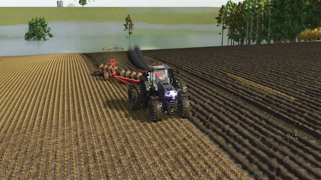 2019 Deutz Series 9 v1.0.0.1