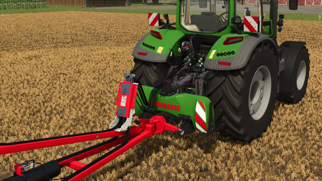 Althimasse Pack V1.0.0.1