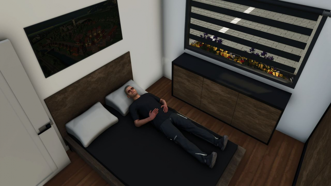 Apartment building V1.1