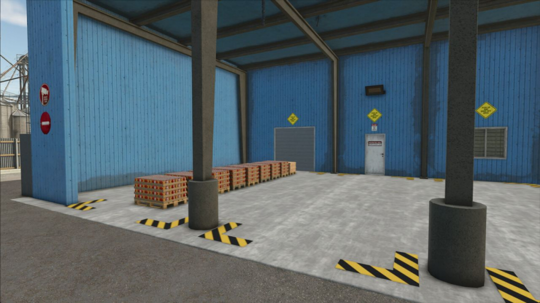 Autoload Pallets V1.0