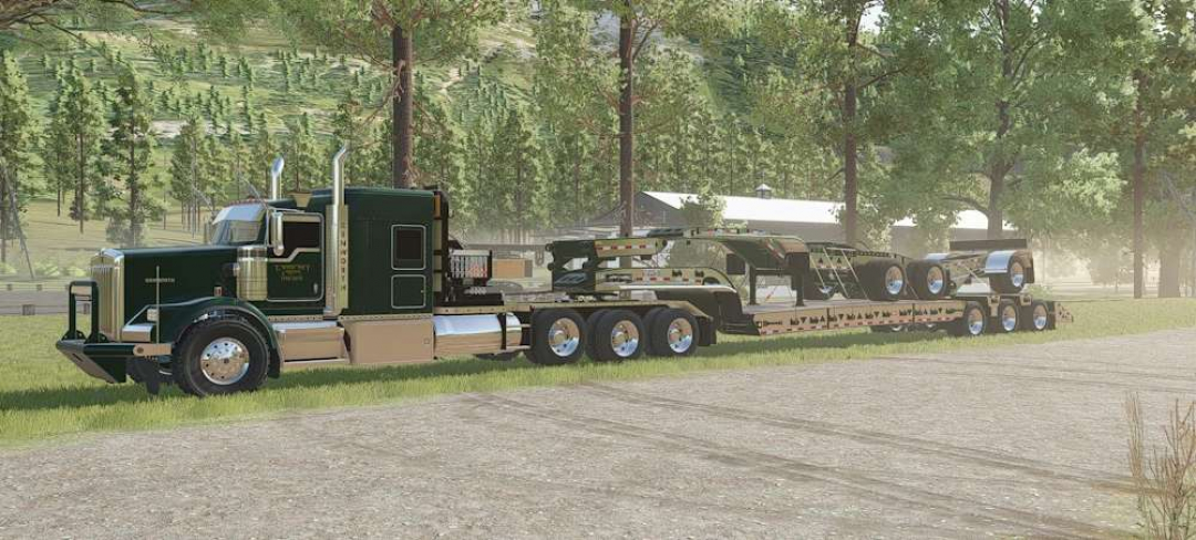 BWS Beavertail 55t v1.0