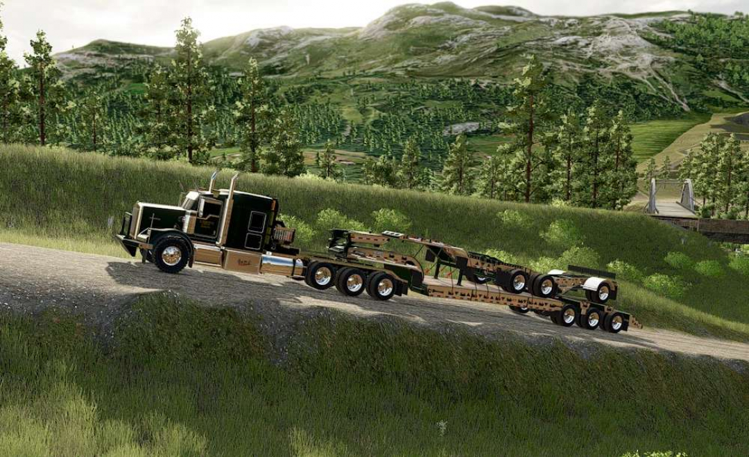 BWS Beavertail 55t v1.0