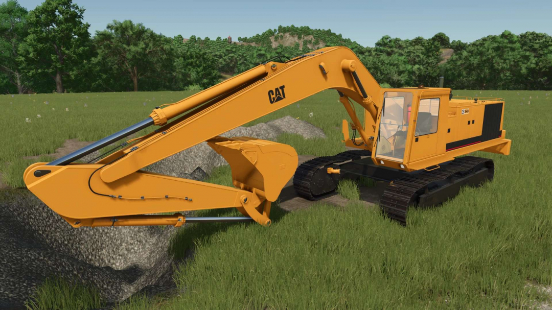 CAT 245 v1.0