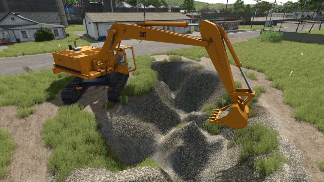 CAT 245 v1.0